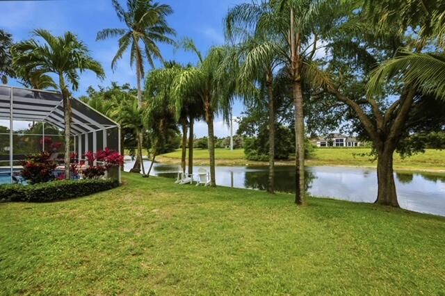 7079 NW 68th Drive, Parkland, FL 33067