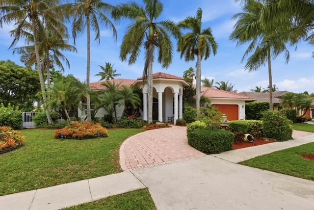 7079 NW 68th Drive, Parkland, FL 33067