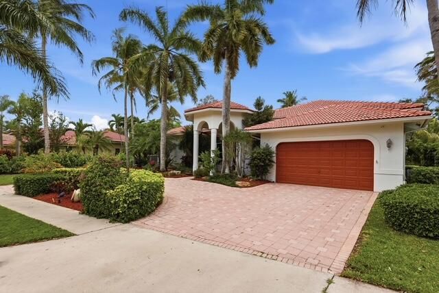 7079 NW 68th Drive, Parkland, FL 33067