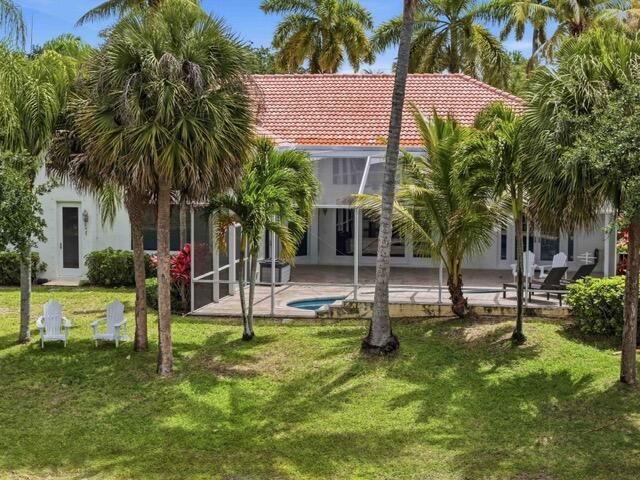 7079 NW 68th Drive, Parkland, FL 33067