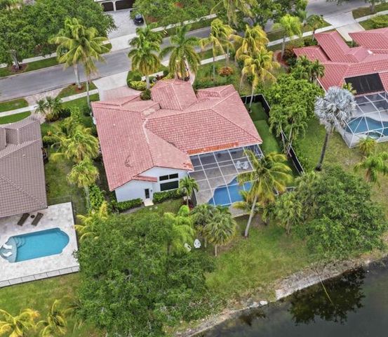 7079 NW 68th Drive, Parkland, FL 33067