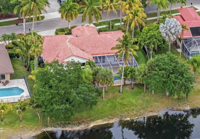 7079 NW 68th Drive, Parkland, FL 33067