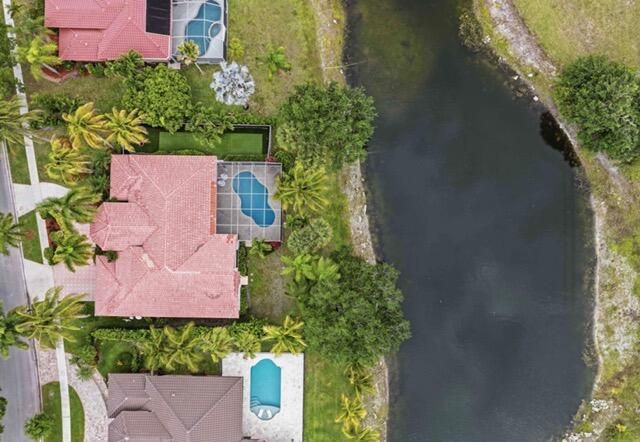 7079 NW 68th Drive, Parkland, FL 33067