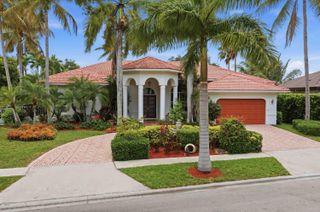 7079 NW 68th Drive, Parkland, FL 33067