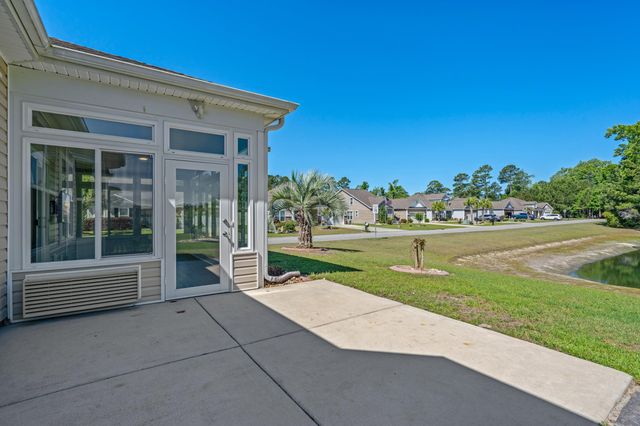 840 Lafayette Park Dr., Little River, SC 29566