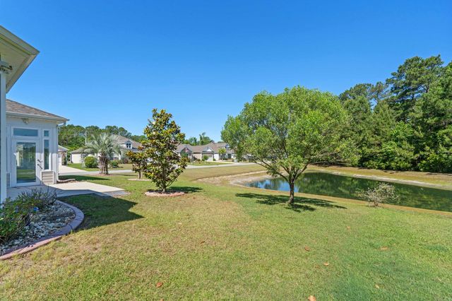 840 Lafayette Park Dr., Little River, SC 29566