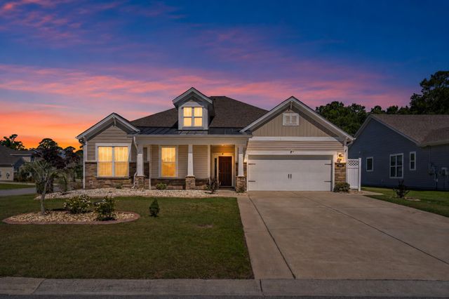 840 Lafayette Park Dr., Little River, SC 29566
