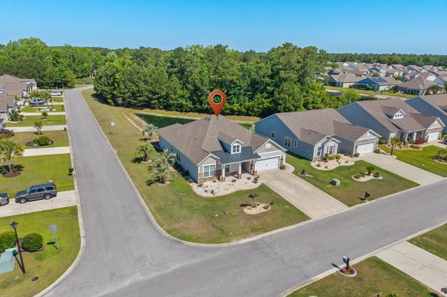 840 Lafayette Park Dr., Little River, SC 29566