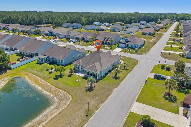 840 Lafayette Park Dr., Little River, SC 29566