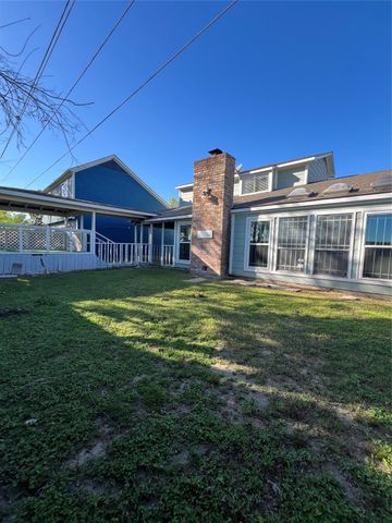 11307 Oakcenter Drive, Houston, TX 77072