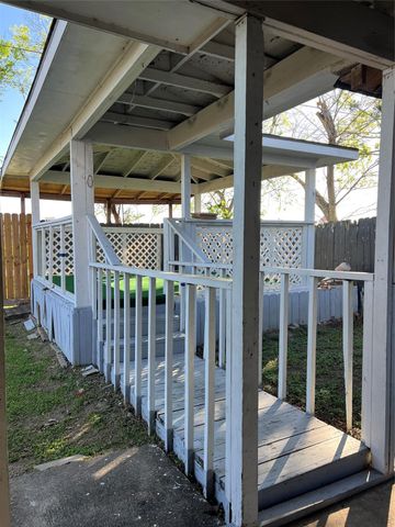 11307 Oakcenter Drive, Houston, TX 77072