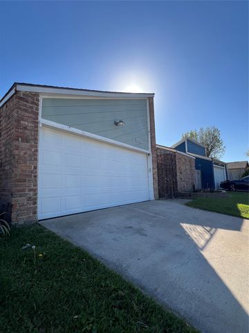 11307 Oakcenter Drive, Houston, TX 77072
