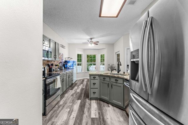 800 Hyacinth Circle, Guyton, GA 31312