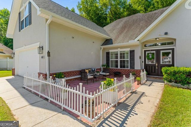 800 Hyacinth Circle, Guyton, GA 31312
