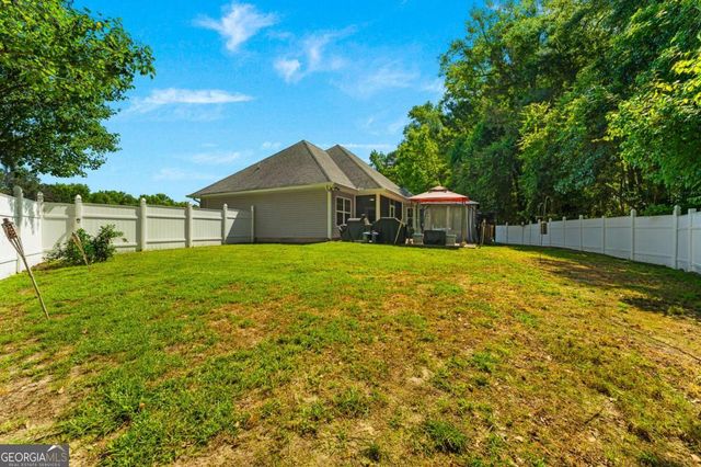 800 Hyacinth Circle, Guyton, GA 31312