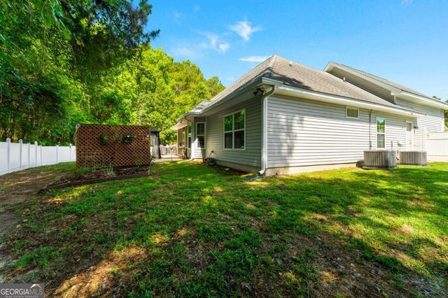 800 Hyacinth Circle, Guyton, GA 31312