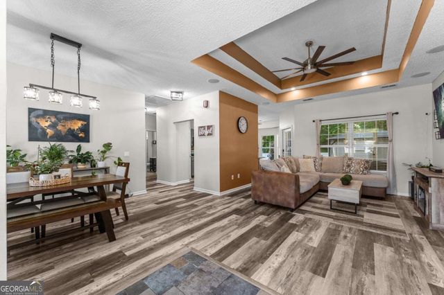 800 Hyacinth Circle, Guyton, GA 31312