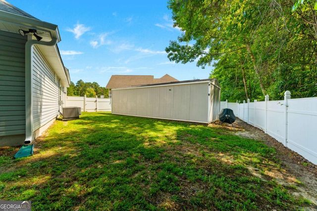 800 Hyacinth Circle, Guyton, GA 31312