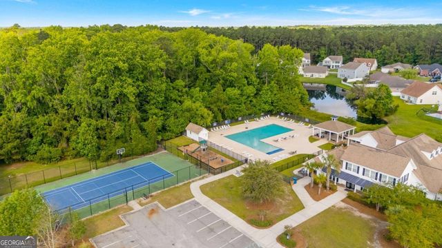 800 Hyacinth Circle, Guyton, GA 31312
