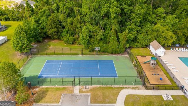 800 Hyacinth Circle, Guyton, GA 31312