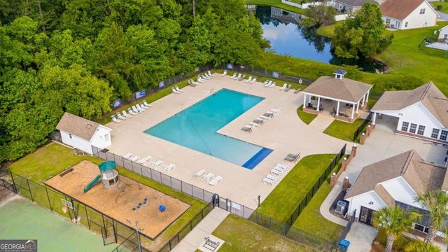 800 Hyacinth Circle, Guyton, GA 31312