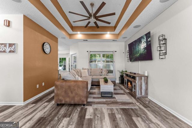 800 Hyacinth Circle, Guyton, GA 31312