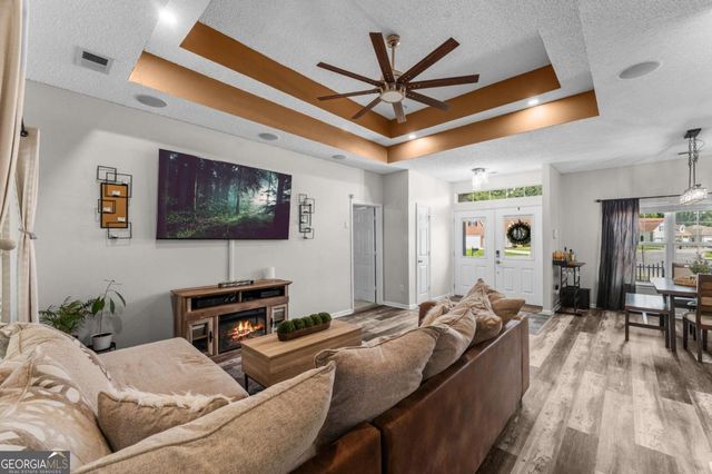 800 Hyacinth Circle, Guyton, GA 31312