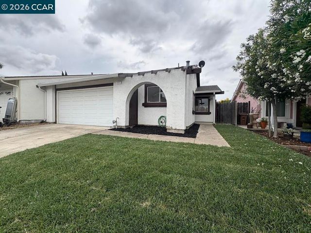 517 Virgil St, Bay Point, CA 94565