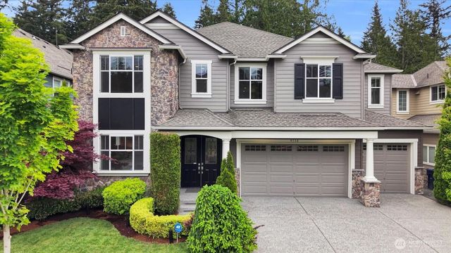 9758 242nd Way NE, Redmond, WA 98053
