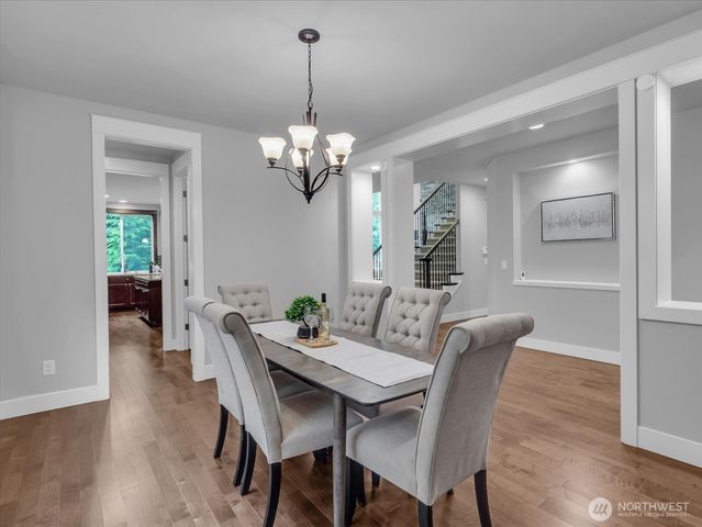 9758 242nd Way NE, Redmond, WA 98053