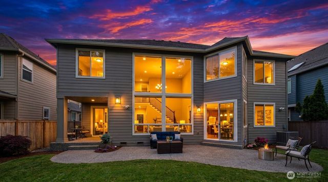 9758 242nd Way NE, Redmond, WA 98053