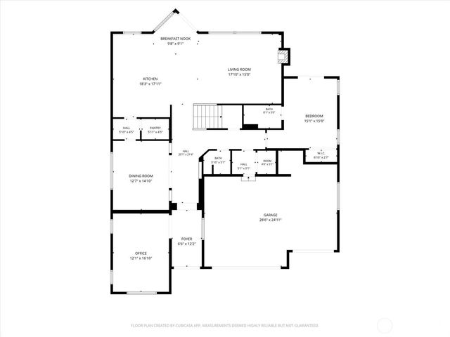 9758 242nd Way NE, Redmond, WA 98053