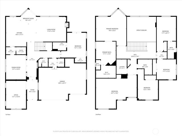 9758 242nd Way NE, Redmond, WA 98053