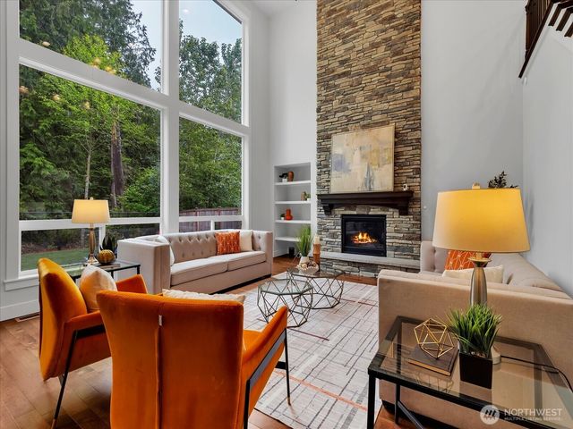 9758 242nd Way NE, Redmond, WA 98053