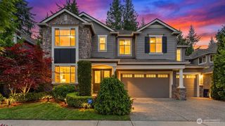 9758 242nd Way NE, Redmond, WA 98053