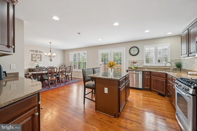 1593 JASON DR, Cinnaminson, NJ 08077