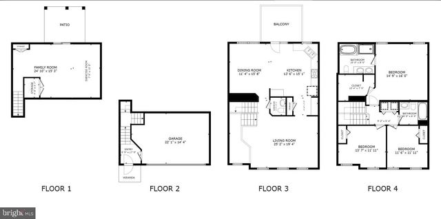 1593 JASON DR, Cinnaminson, NJ 08077