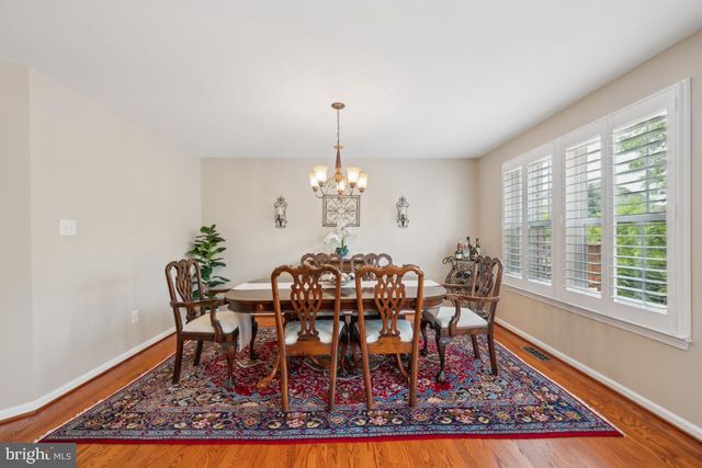1593 JASON DR, Cinnaminson, NJ 08077