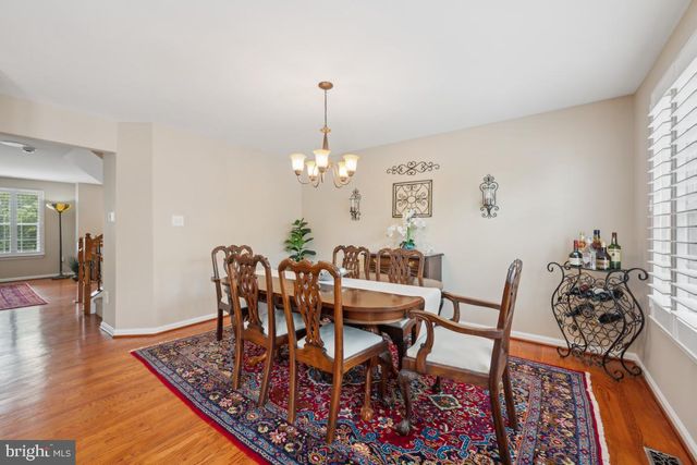 1593 JASON DR, Cinnaminson, NJ 08077