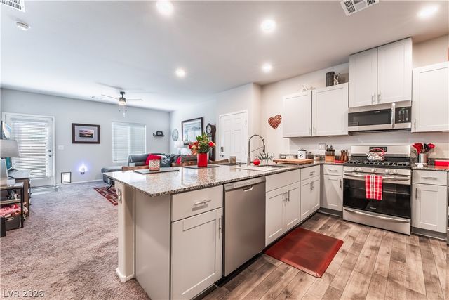 7455 Brody Meadows Street 0, North Las Vegas, NV 89084
