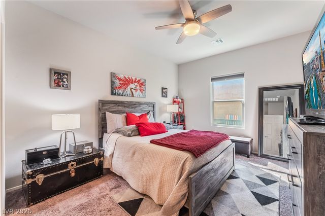 7455 Brody Meadows Street 0, North Las Vegas, NV 89084