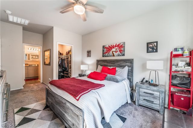 7455 Brody Meadows Street 0, North Las Vegas, NV 89084