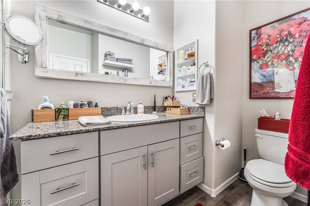 7455 Brody Meadows Street 0, North Las Vegas, NV 89084