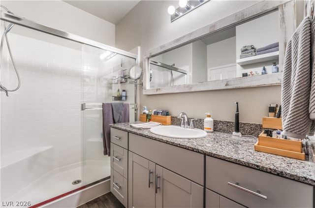 7455 Brody Meadows Street 0, North Las Vegas, NV 89084