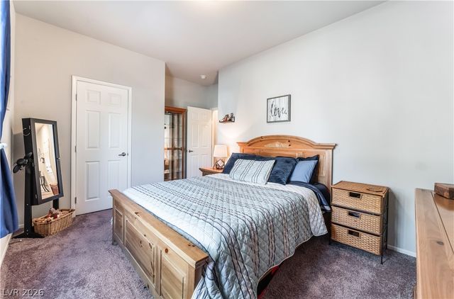 7455 Brody Meadows Street 0, North Las Vegas, NV 89084