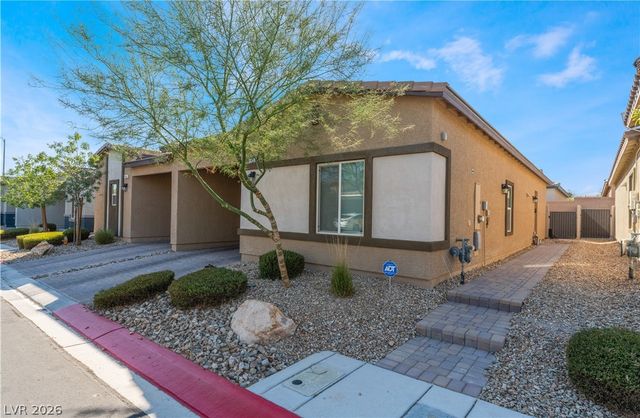 7455 Brody Meadows Street 0, North Las Vegas, NV 89084