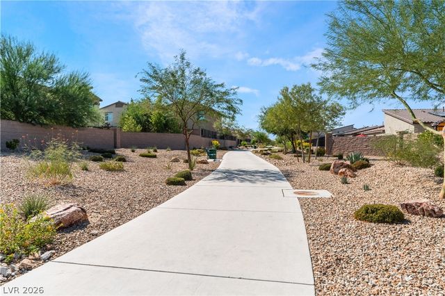 7455 Brody Meadows Street 0, North Las Vegas, NV 89084