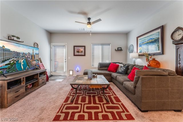 7455 Brody Meadows Street 0, North Las Vegas, NV 89084
