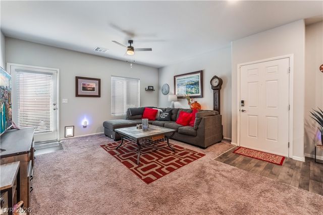 7455 Brody Meadows Street 0, North Las Vegas, NV 89084