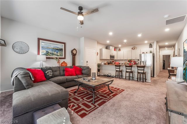 7455 Brody Meadows Street 0, North Las Vegas, NV 89084